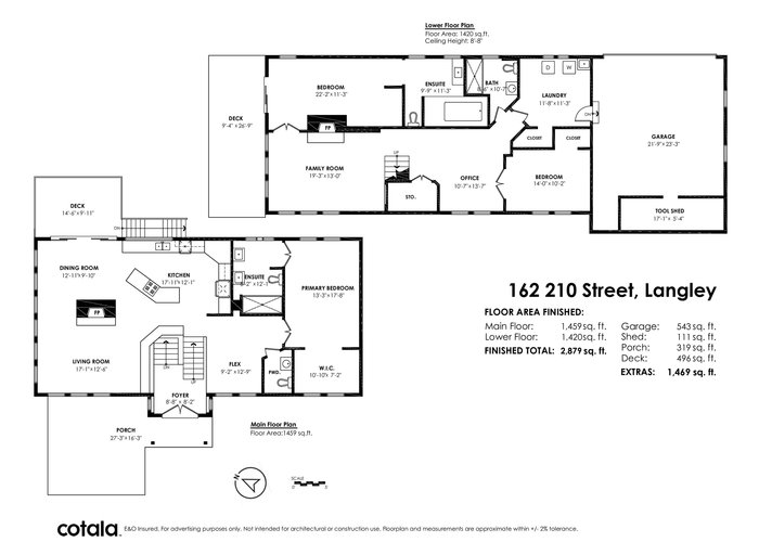 162 210 Street, Langley, BC V2Z 2G6 |  Photo 65