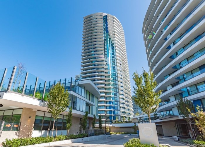 2402 - 8189 Cambie Street, Vancouver, BC V6P 0G6 |  Photo 26