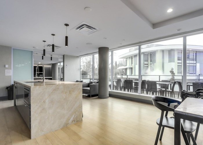 2402 - 8189 Cambie Street, Vancouver, BC V6P 0G6 |  Photo 42