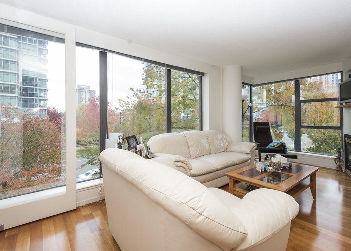 307 - 1723 Alberni Street, Vancouver, BC V6G 3G9 |  Photo 25