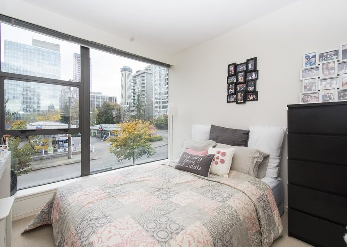 307 - 1723 Alberni Street, Vancouver, BC V6G 3G9 |  Photo 29