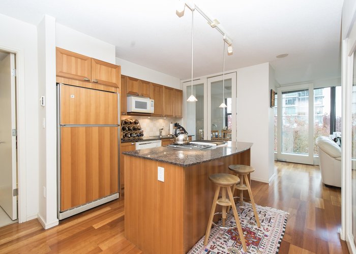 307 - 1723 Alberni Street, Vancouver, BC V6G 3G9 |  Photo 18