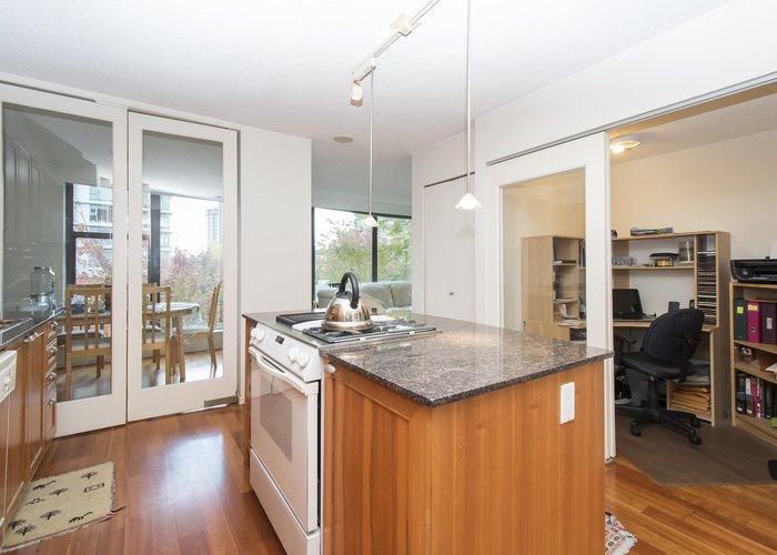 307 - 1723 Alberni Street, Vancouver, BC V6G 3G9 |  Photo 19