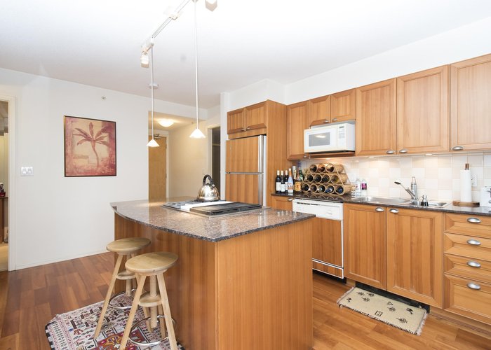 307 - 1723 Alberni Street, Vancouver, BC V6G 3G9 |  Photo 21