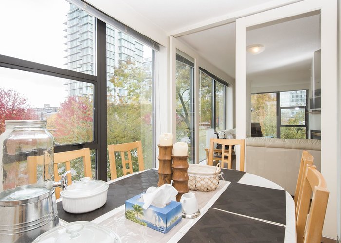 307 - 1723 Alberni Street, Vancouver, BC V6G 3G9 |  Photo 23