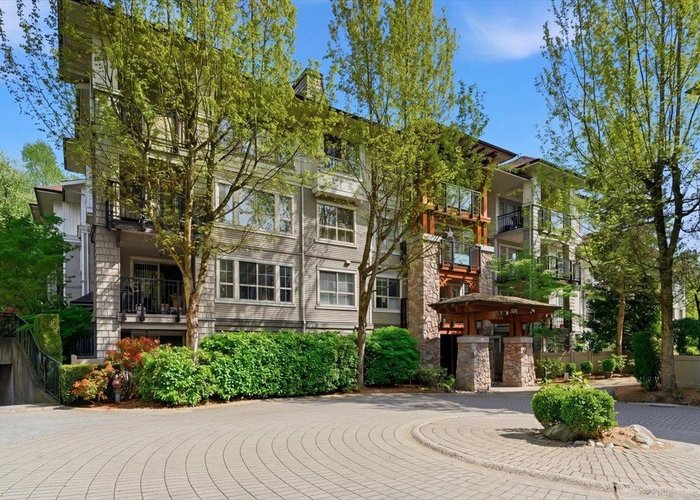 310 - 2966 Silver Springs Boulevard, Coquitlam, BC V3E 3S1 |  Photo 35