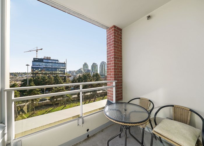 715 - 221 Union Street, Vancouver, BC V6A 0B4 |  Photo 38