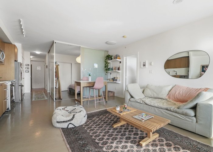 715 - 221 Union Street, Vancouver, BC V6A 0B4 |  Photo 25