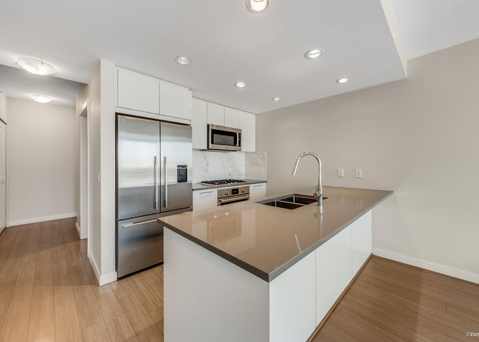 1008 - 3281 Kent Avenue North, Vancouver, BC V5S 0C4 |  Photo 24