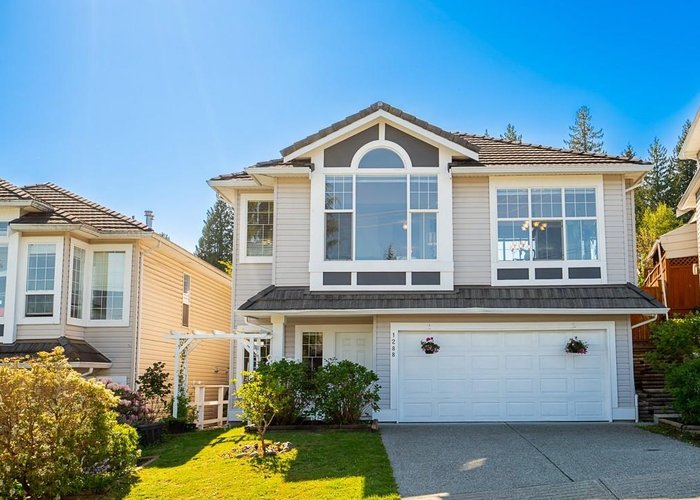1288 Johnson Court, Coquitlam, BC V3B 4T6 |  Photo 36