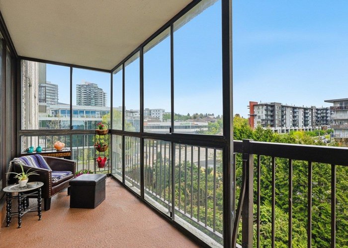 704 - 114 Keith Road, North Vancouver, BC V7M 3C9 |  Photo 29
