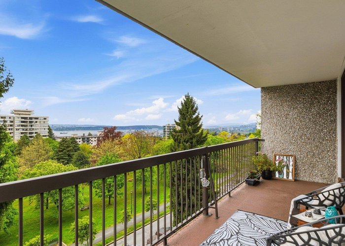 704 - 114 Keith Road, North Vancouver, BC V7M 3C9 |  Photo 30