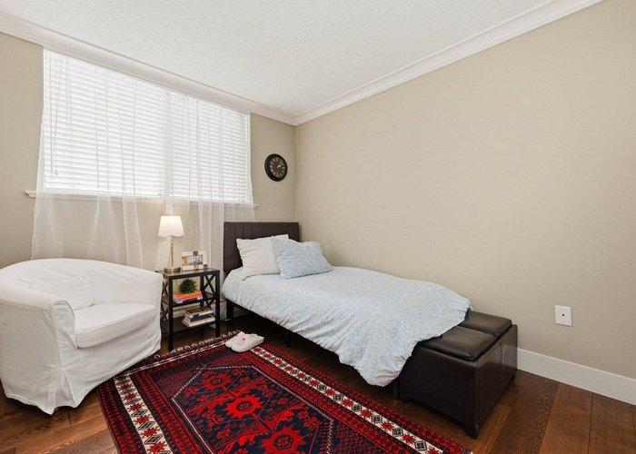 704 - 114 Keith Road, North Vancouver, BC V7M 3C9 |  Photo 34