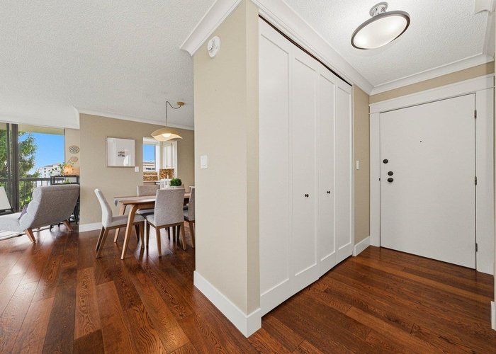 704 - 114 Keith Road, North Vancouver, BC V7M 3C9 |  Photo 36
