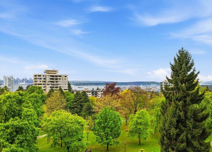 704 - 114 Keith Road, North Vancouver, BC V7M 3C9 |  Photo 39