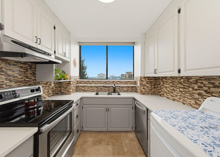 704 - 114 Keith Road, North Vancouver, BC V7M 3C9 |  Photo 26