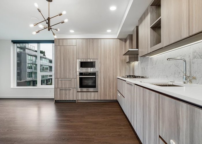 712 - 455 Marine Drive, Vancouver, BC V5X 0H3 |  Photo 41