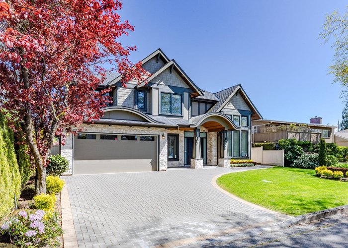 8520 Fairfax Crescent, Richmond, BC V7C 1Y1 |  Photo 22