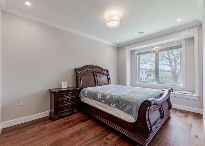 8520 Fairfax Crescent, Richmond, BC V7C 1Y1 |  Photo 43