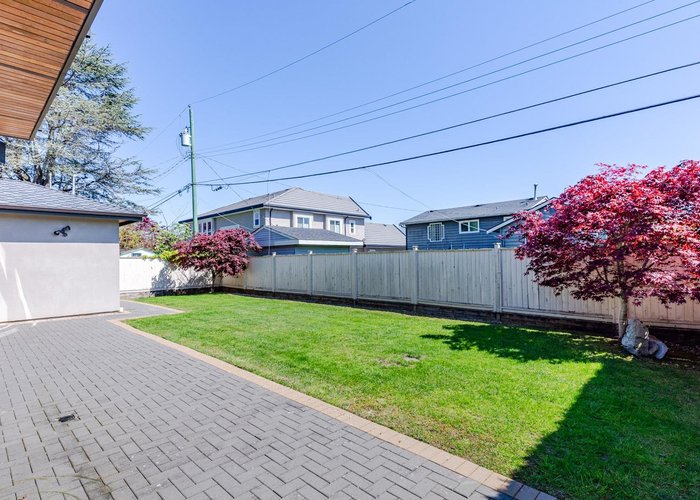 8520 Fairfax Crescent, Richmond, BC V7C 1Y1 |  Photo 25