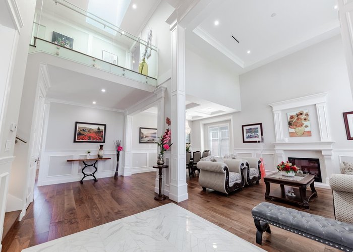 8520 Fairfax Crescent, Richmond, BC V7C 1Y1 |  Photo 28