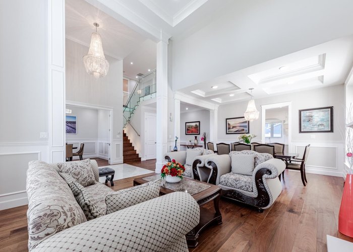 8520 Fairfax Crescent, Richmond, BC V7C 1Y1 |  Photo 30