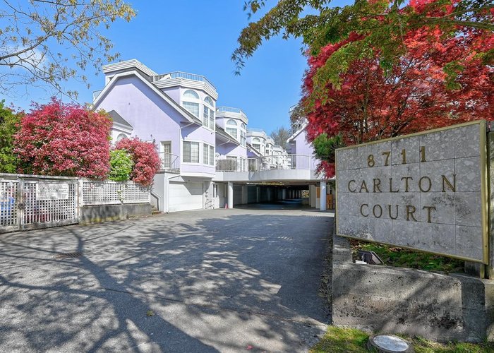 5 - 8711 Jones Road, Richmond, BC V6Y 1L7 |  Photo 25