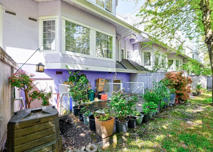 5 - 8711 Jones Road, Richmond, BC V6Y 1L7 |  Photo 50
