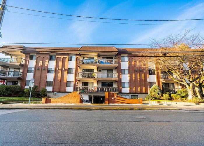 104 - 707 Hamilton Street, New Westminster, BC V3M 2M7 |  Photo 21