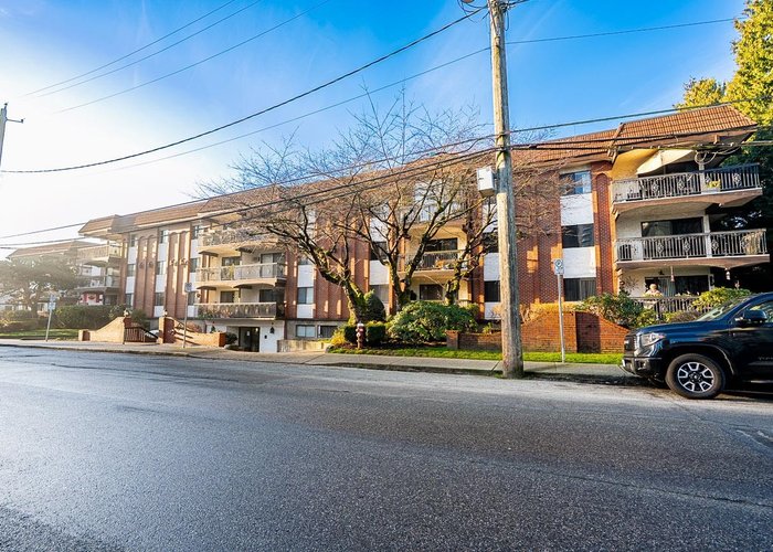 104 - 707 Hamilton Street, New Westminster, BC V3M 2M7 |  Photo 22