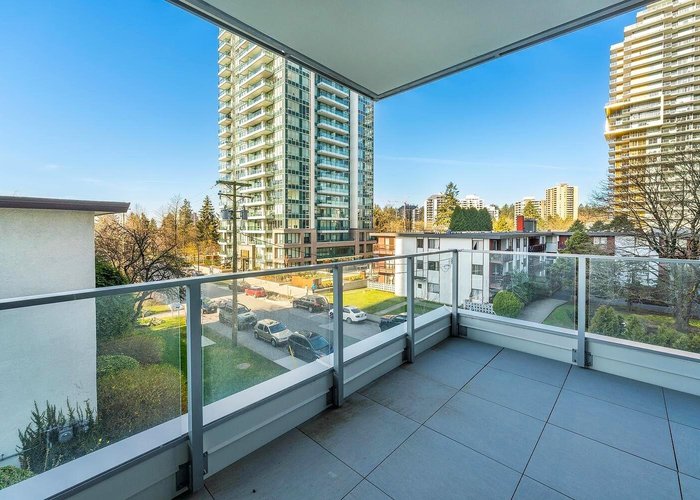 303 - 6398 Silver Avenue, Burnaby, BC V5H 0K7 |  Photo 48