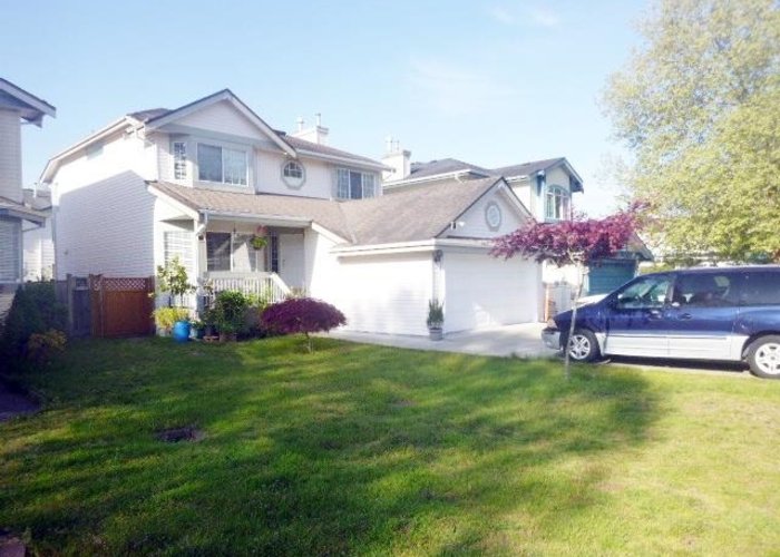 22271 Mclean Avenue, Richmond, BC V6V 2P3 |  Photo 24