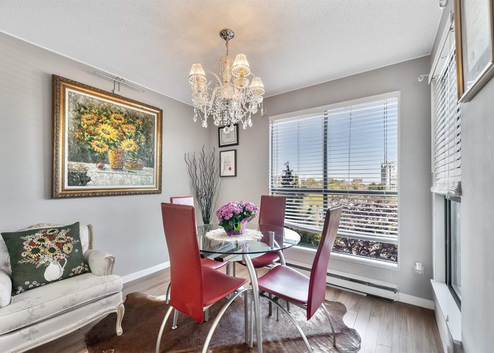 703 - 7040 Granville Avenue, Richmond, BC V6Y 3W5 |  Photo 22