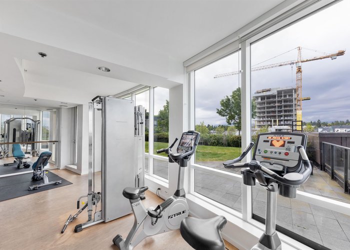 1703 - 8588 Cornish Street, Vancouver, BC V6P 0C1 |  Photo 31
