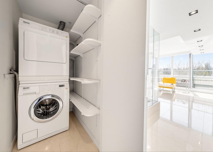 606 - 1288 Marinaside Crescent, Vancouver, BC V6Z 2W5 |  Photo 64