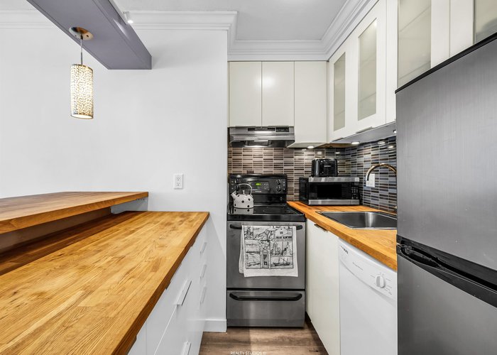 1205 - 1250 Burnaby Street, Vancouver, BC V6E 1P5 |  Photo 28