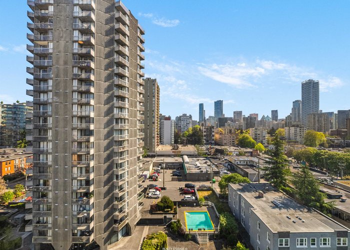 1205 - 1250 Burnaby Street, Vancouver, BC V6E 1P5 |  Photo 46
