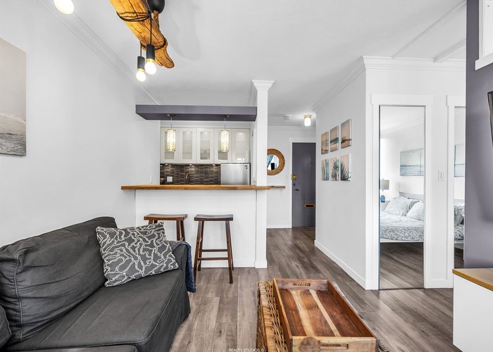 1205 - 1250 Burnaby Street, Vancouver, BC V6E 1P5 |  Photo 35