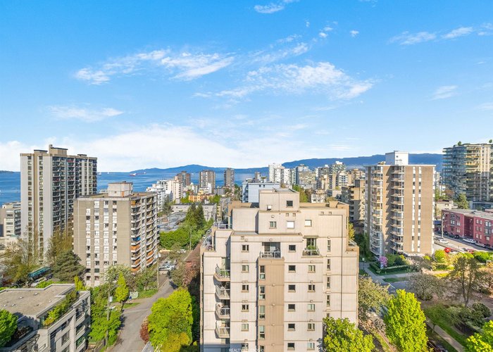 501 - 1250 Burnaby Street, Vancouver, BC V6E 1P5 |  Photo 60