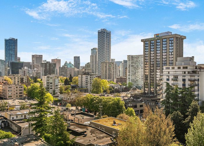 501 - 1250 Burnaby Street, Vancouver, BC V6E 1P5 |  Photo 64