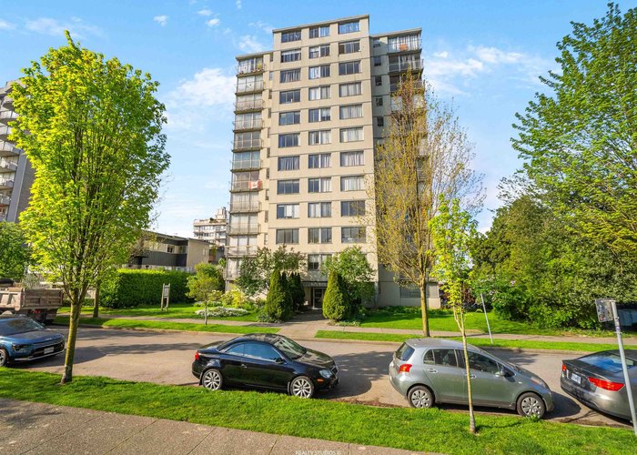 501 - 1250 Burnaby Street, Vancouver, BC V6E 1P5 |  Photo 68