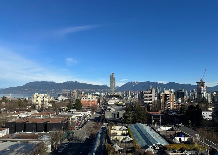 724 - 1445 Marpole Avenue, Vancouver, BC V6H 1S5 |  Photo 69