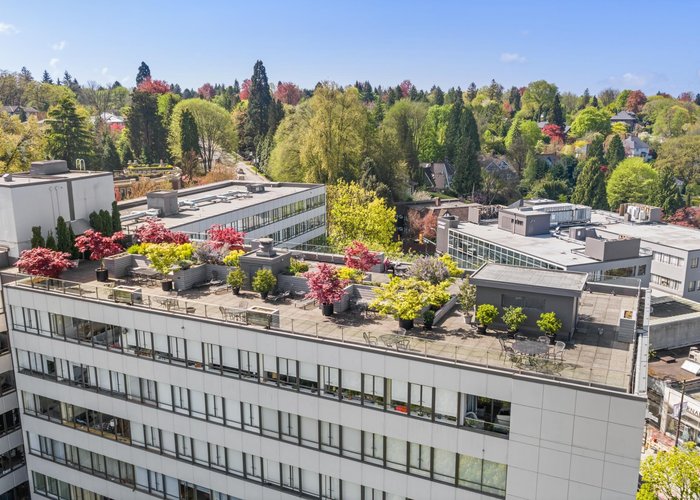 724 - 1445 Marpole Avenue, Vancouver, BC V6H 1S5 |  Photo 70