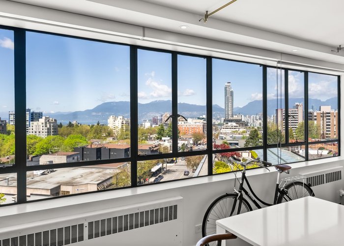724 - 1445 Marpole Avenue, Vancouver, BC V6H 1S5 |  Photo 41