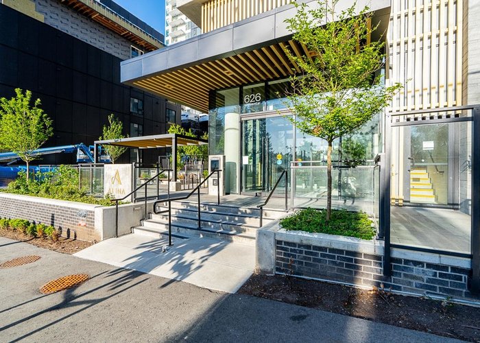 1603 - 626 Claremont Street, Coquitlam, BC V3J 0T1 |  Photo 38