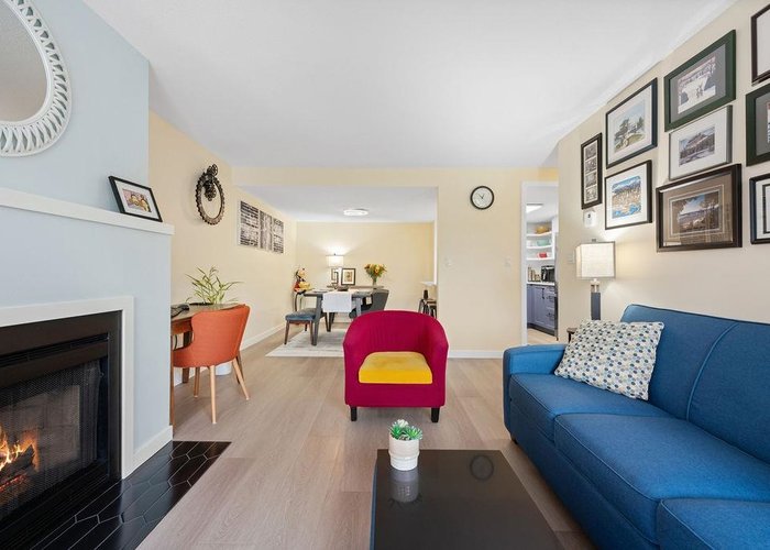 218 - 7751 Minoru Boulevard, Richmond, BC V6Y 3G7 |  Photo 16