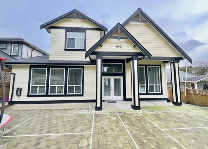 1892 King George Boulevard, Surrey, BC V4A 5A1 |  Photo 7