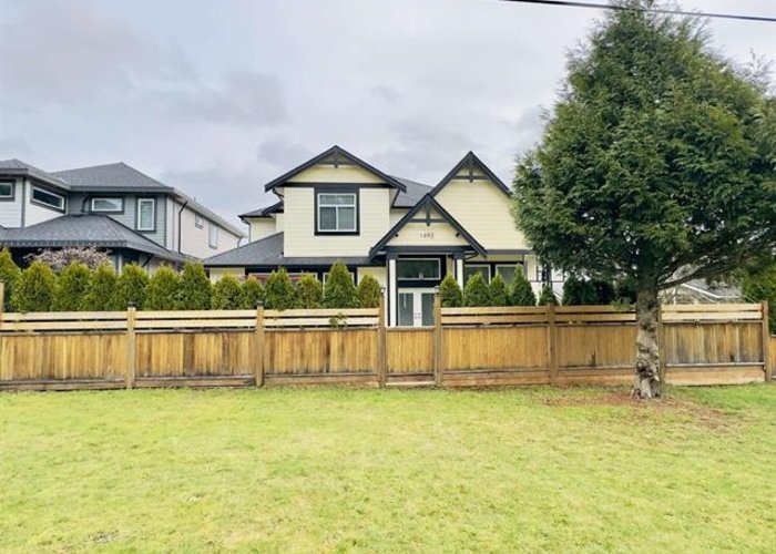 1892 King George Boulevard, Surrey, BC V4A 5A1 |  Photo 8