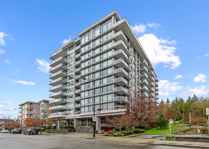 1207 - 3281 Kent Avenue North Avenue, Vancouver, BC V5S 0C4 |  Photo 36