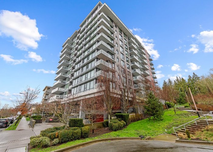 1207 - 3281 Kent Avenue North Avenue, Vancouver, BC V5S 0C4 |  Photo 75